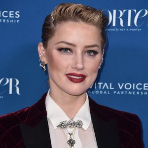 Nach Drama mit Johnny: Amber Heard "lebt ihr bestes Leben"