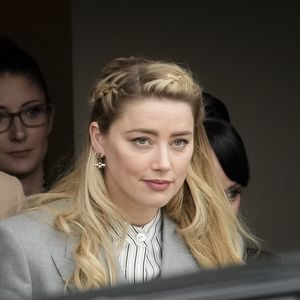 Vor Urteil: Freundin setzt sich erneut für Amber Heard ein