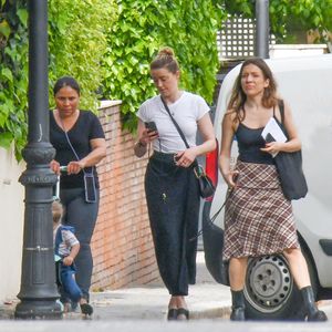 Nach Umzug: Amber Heard wurde schon in Spanien gesichtet!