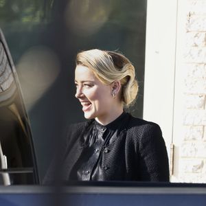Von Johnny-Depp-Fans bedroht: Amber Heard engagiert Security