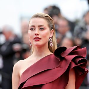 Trennung von Vito: Amber Heard knutscht mit Andy Muschietti