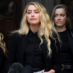 Videobeweis: Hat Amber Heard im Johnny-Depp-Prozess gelogen?
