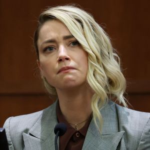 "It Ends With Us"-Drama erinnert Amber Heard an Depp-Prozess