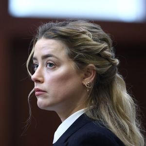 Aufgedeckt: Log Amber Heard bei ihren Prügel-Behauptungen?