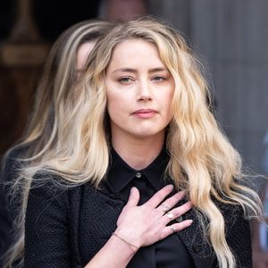 Erneuter Prozess: Wird Johnny Depp Amber wieder verklagen?