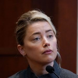 Amber Heard gibt zu, dass sie Johnny Depp geschlagen hat