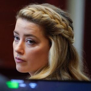 Prozessniederlage: Amber Heards Versicherung zahlt nichts
