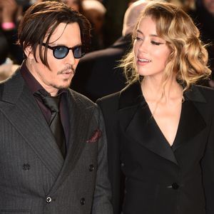 Johnny Depp: 50.000$-Ohrringe für Amber Heard