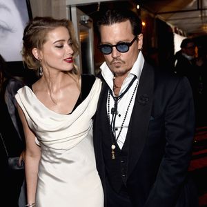 Klage nicht abgewiesen: Amber Heard sagt gegen Johnny aus!