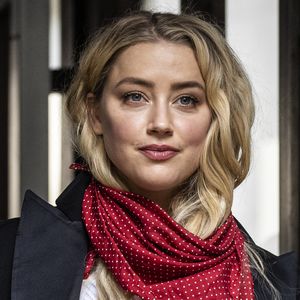 Amber Heard räumt ein: Auf Coachella hat sie Drogen genommen