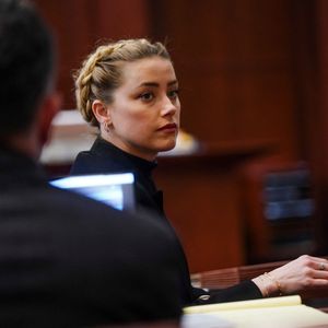 Psychologin: Amber Heard leidet wegen Johnny Depp an PTBS