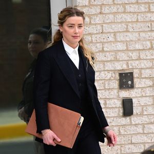 Petitionserfolg: Amber Heards "Aquaman 2"-Rolle gefährdet?