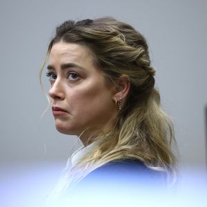 Ärztin sagt im Prozess aus: Amber Heard leidet an Borderline