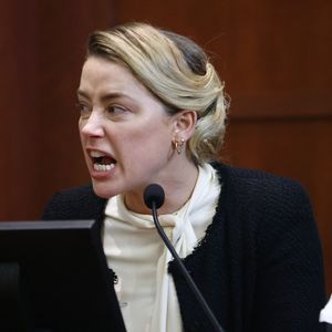 Neue Aufnahmen mit Johnny Depp: Amber Heard klingt aggressiv