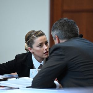 Ex-Anwalt von Amber Heard fütterte Presse mit Johnny-Insides