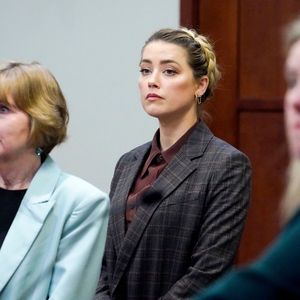 Nach Schuldspruch: Amber Heard plant angeblich Berufung