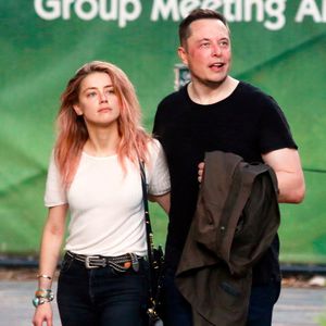 Nach Scheidung: Half Elon Musk Amber Heard finanziell aus?