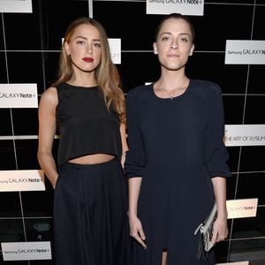 Nach Amber Heards Prozess: Schwester fordert Gerechtigkeit