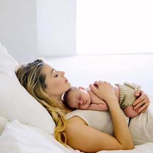 Schon im April: Amber Heard überraschend Mama geworden!