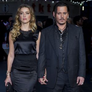 Amber-Prozess: Johnny Depp wurde von engen Freunden verraten