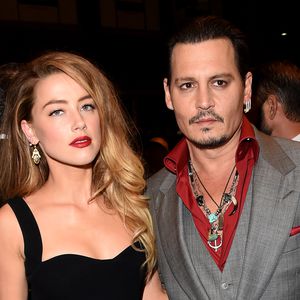 Amber Heard sicher: Johnny Depp stirbt als alter Mann allein