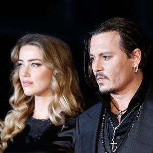 Prügelfotos – Johnny Depp und Amber Heards heftiger Prozess!