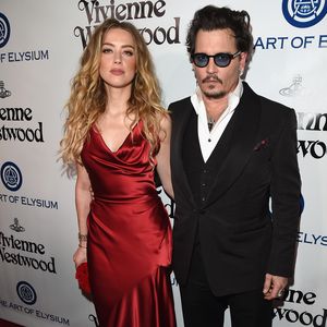So sieht Amber Heards Leben nach dem Johnny-Depp-Prozess aus
