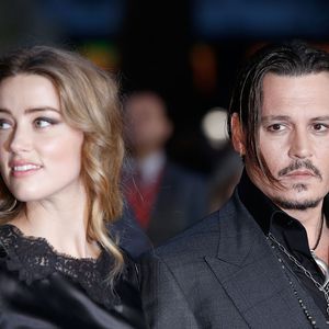 Nach Prozess: Plant Johnny Depp Klage gegen Ex Amber Heard?