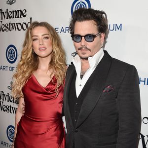 Doku über Rosenkrieg von Amber Heard und Johnny Depp geplant
