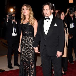 Wann hätten Amber Heard und Johnny ihre Ehe beenden sollen?