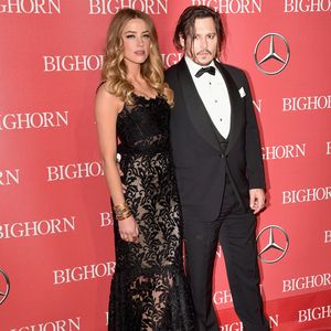 Psychologin verrät: Amber Heard verlor wegen Johnny elf Kilo