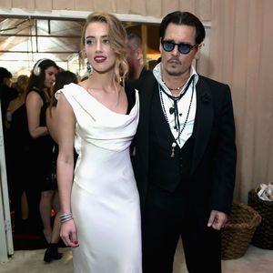 Amber Heard: Erektile Dysfunktion machte Johnny aggressiv