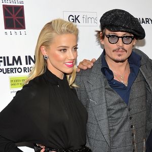 Gerichtsende: Amber Heard und Johnny Depp beenden Prozess