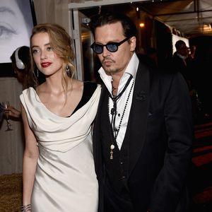Johnny-Depp-Küchen-Clip: Ambers Lachen absichtlich entfernt?
