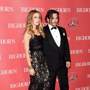 Paar-Outing? Amber Heard & Andy gemeinsam in Los Angeles