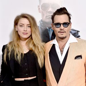 Attacke von Amber? Johnny Depps Bodyguard zeigt Gewalt-Fotos