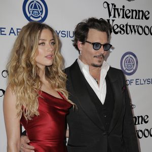 Amber Heard freut sich über Johnny Depps Prozesspleite