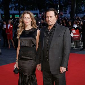 Johnny Depps und Ex Ambers Umfeld bemerkte früh Warnzeichen
