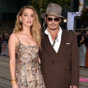 Trotz Schlammschlacht: Amber Heard liebt Johnny Depp noch!