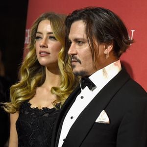 Johnny Depp litt am Greenscreen-Syndrom