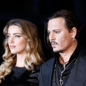 Netflix bringt Doku über Amber und Johnny Depps Prozess raus