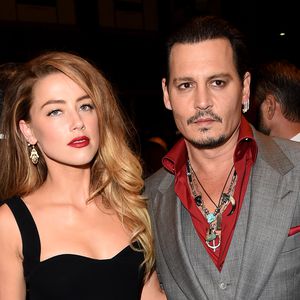 Johnny Depp darf Ex-Frau Amber auf 42 Millionen verklagen