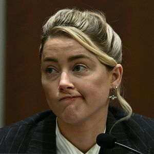 Amber Heard durfte nicht auf "Aquaman 2"-Poster und Events!
