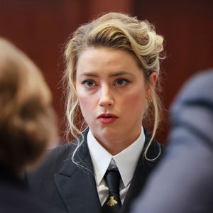 Sexliste: Psychologin offenbart Amber Heards Datinghistorie