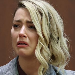 Amber Heard schuldig gesprochen: So reagierten die Promis
