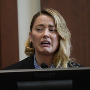 Emotionale Aussage: Amber Heards Kumpel hörte sie schreien!
