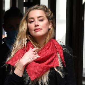 "Er ist verrückt": Amber Heards private SMS veröffentlicht!