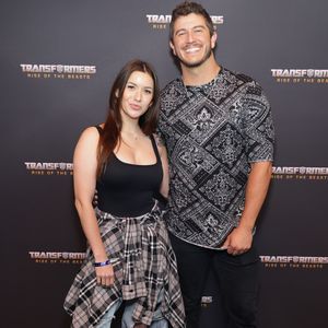 "Liebe macht blind"-Amber und Barnett feiern fünf Jahre Ehe