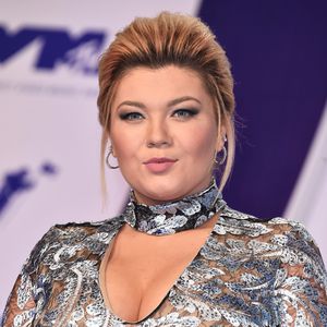 Vermisstenmeldung: Amber Portwoods Verlobter ist aufgetaucht