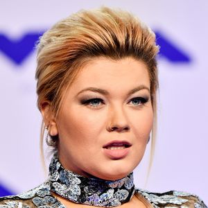Amber Portwoods Tochter Leah hält an Adoptionsplänen fest